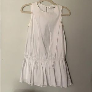 Zara Short Romper